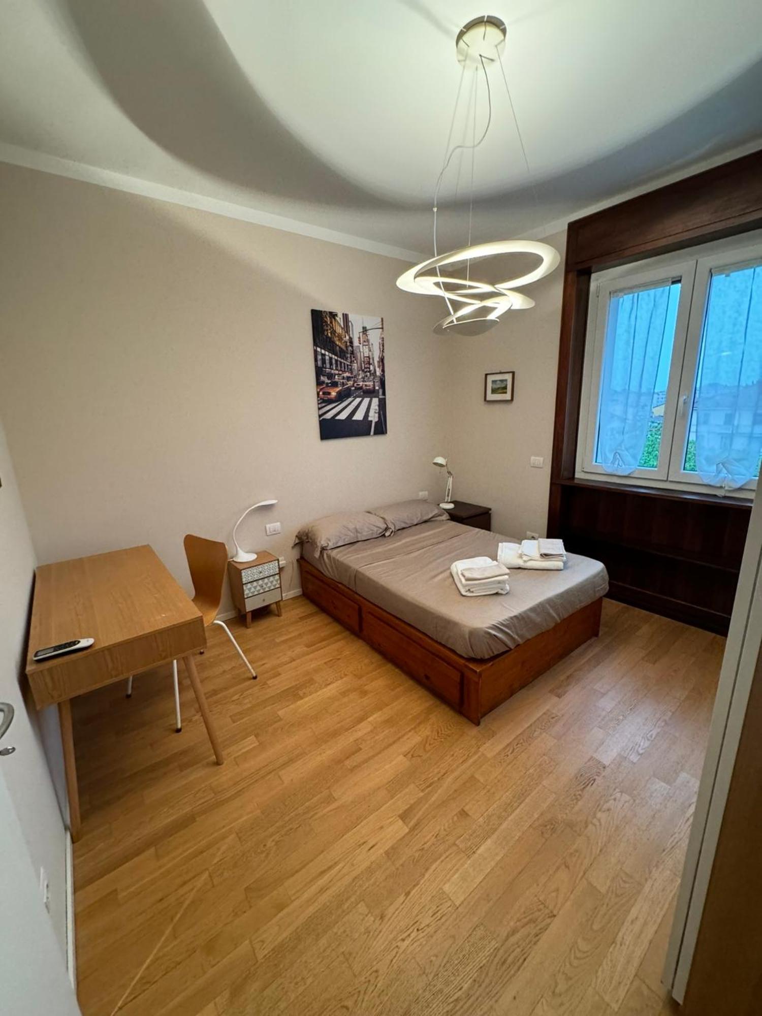 Casa Gorini * Mailand