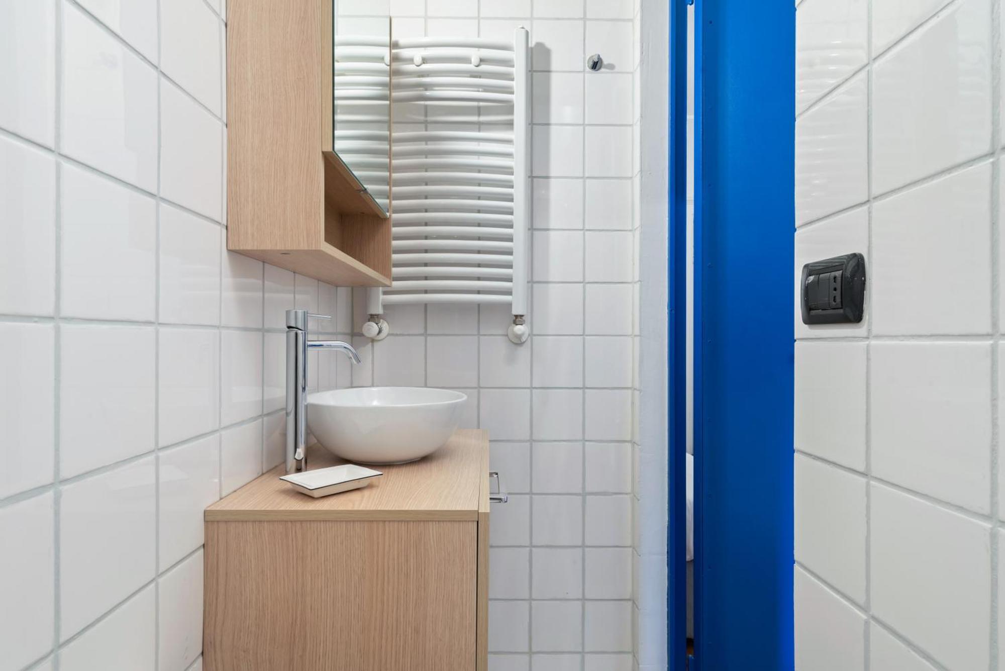 Apartment Novi Design District Intimo E