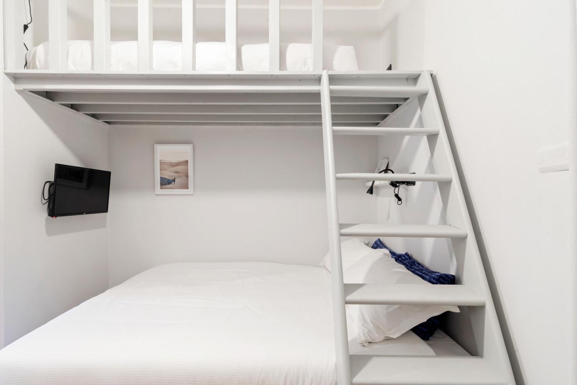 Novi Design District Intimo E Apartment *