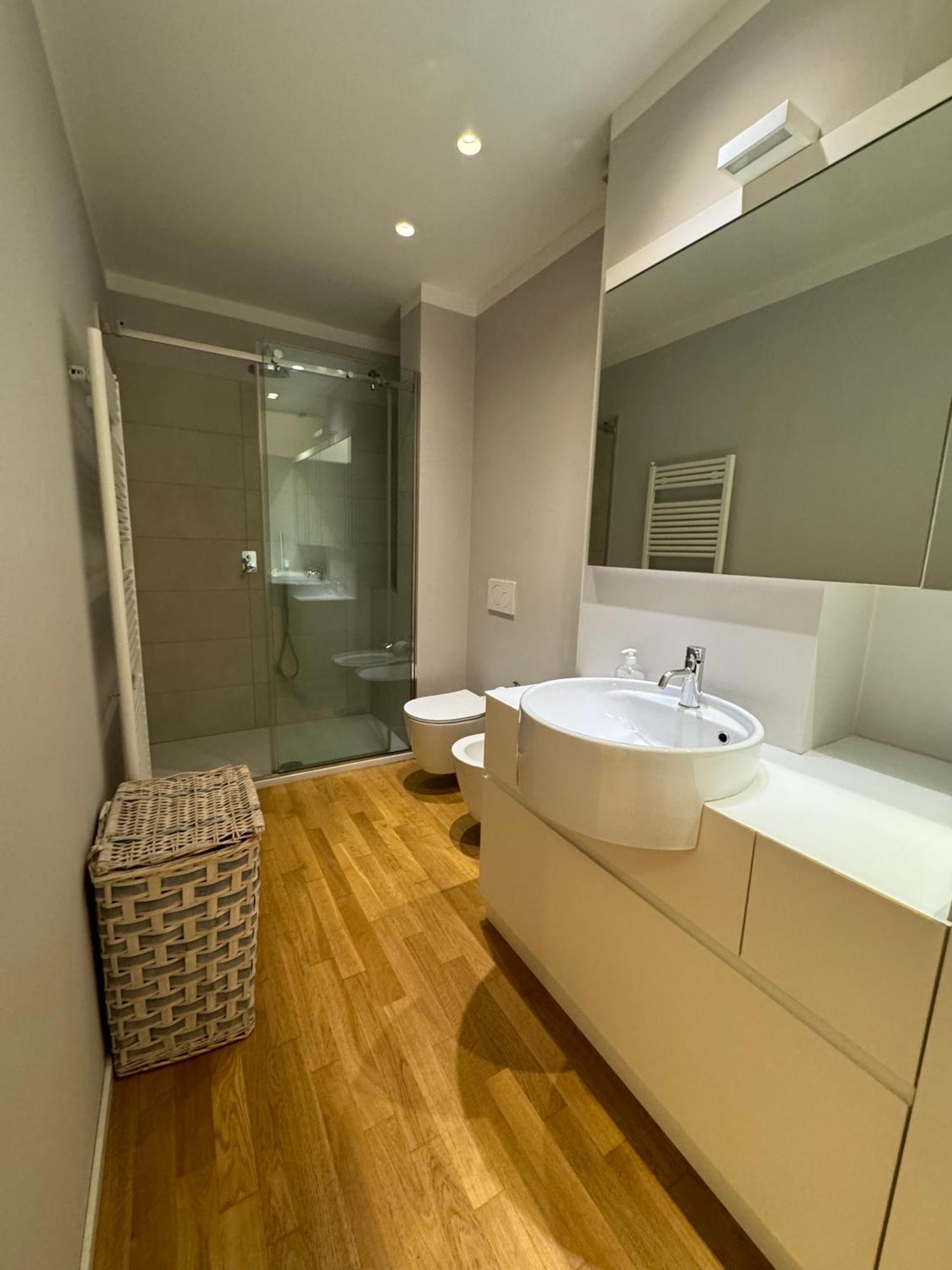 Apartment Casa Gorini