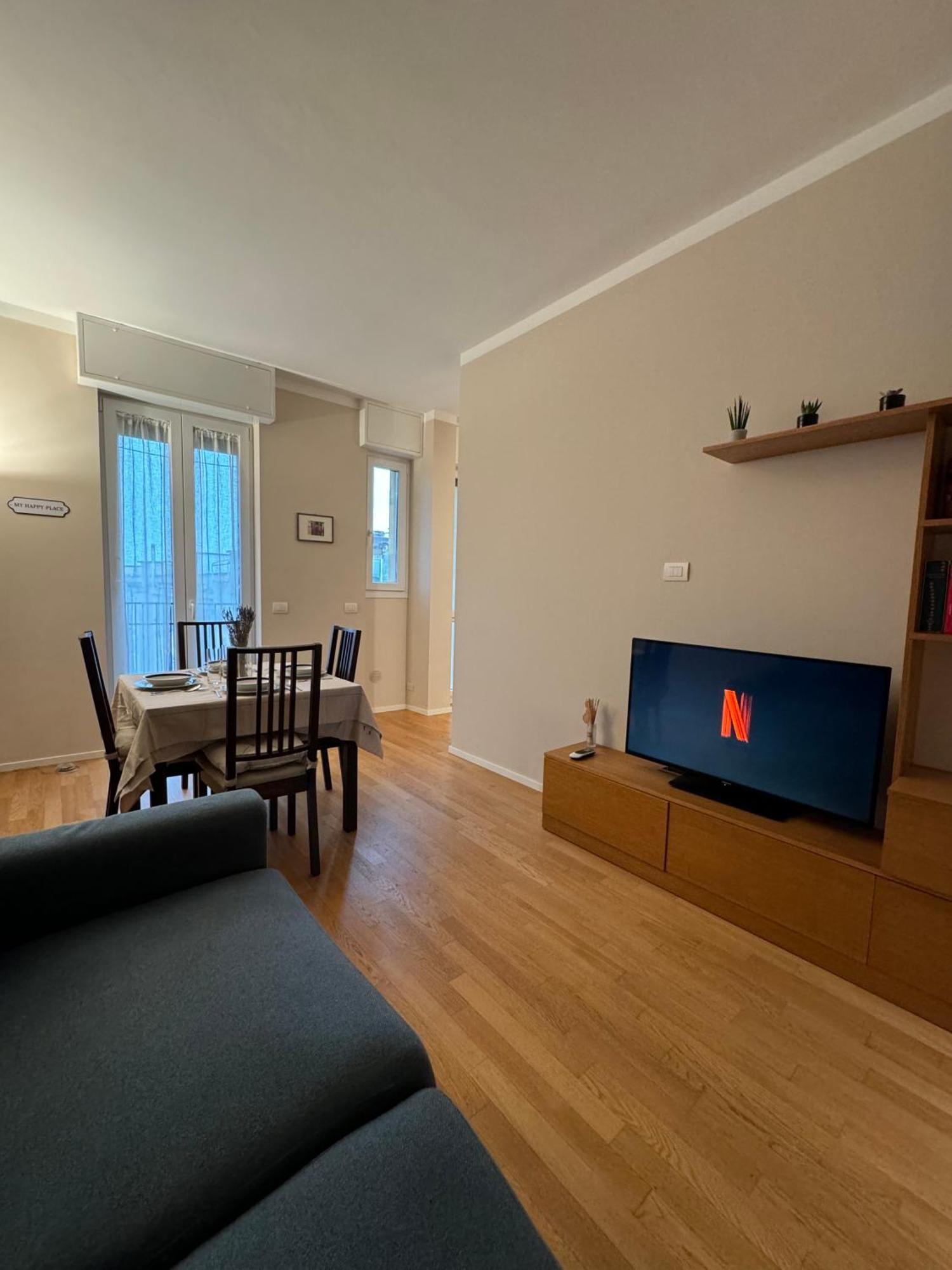 Apartment Casa Gorini Mailand