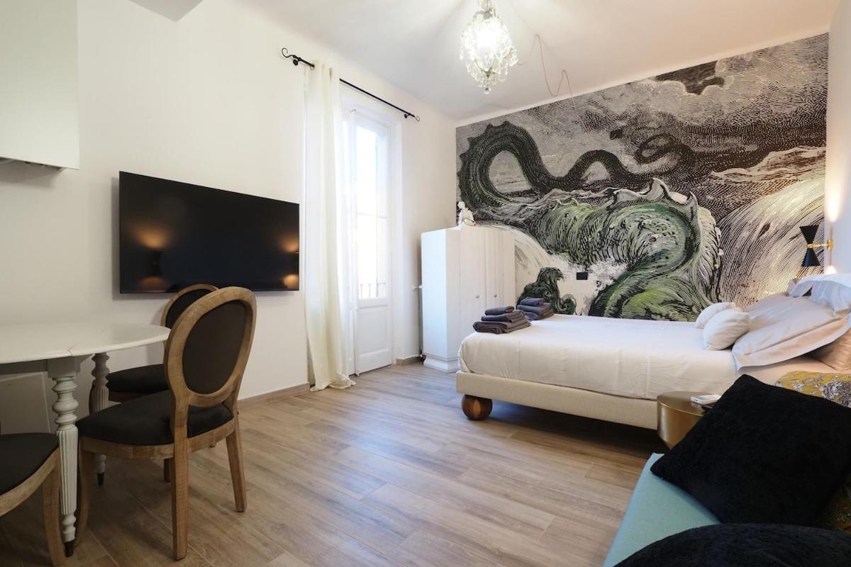 54 - Chinatown Boutique - Near Metro And Garibaldi Station Apartment *