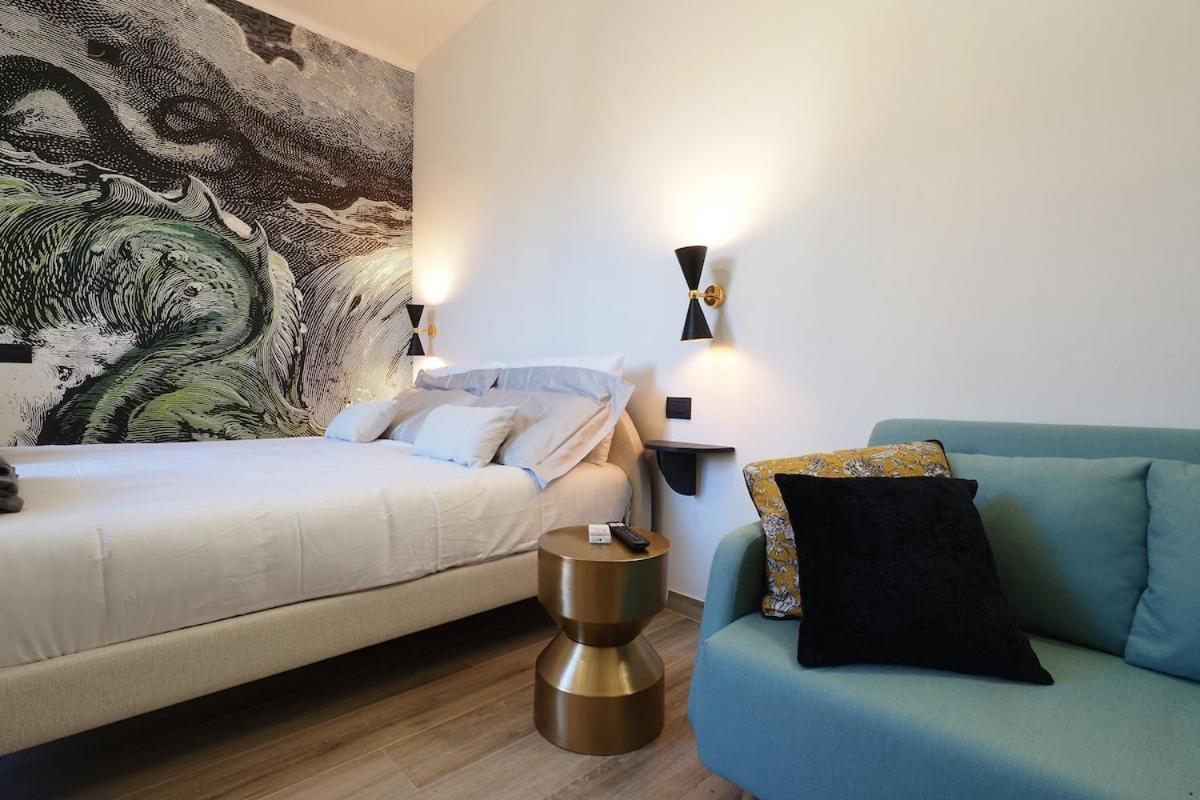 Apartment 54 - Chinatown Boutique - Near Metro And Garibaldi Station Mailand