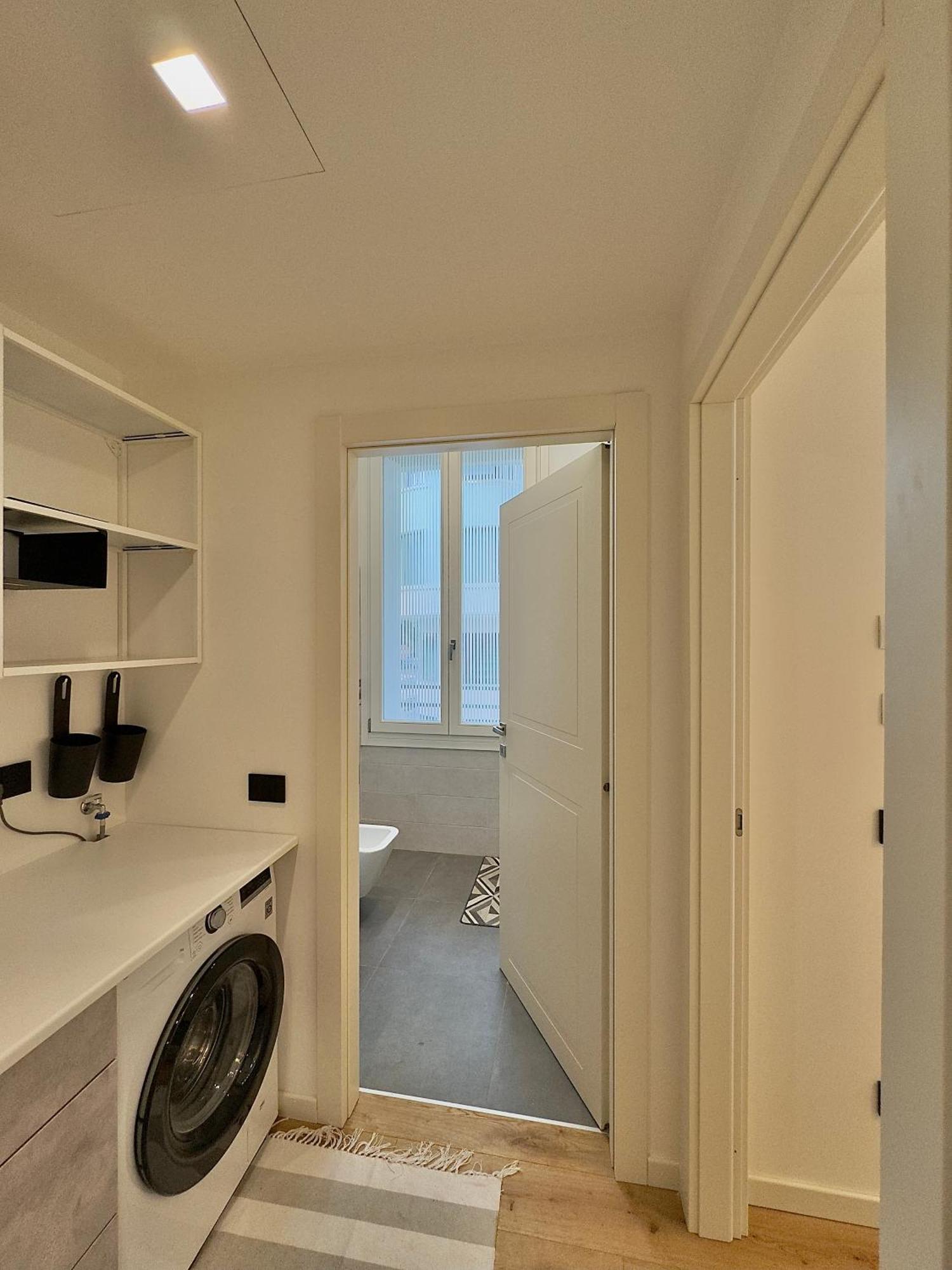 Apartment 'city Life' *
