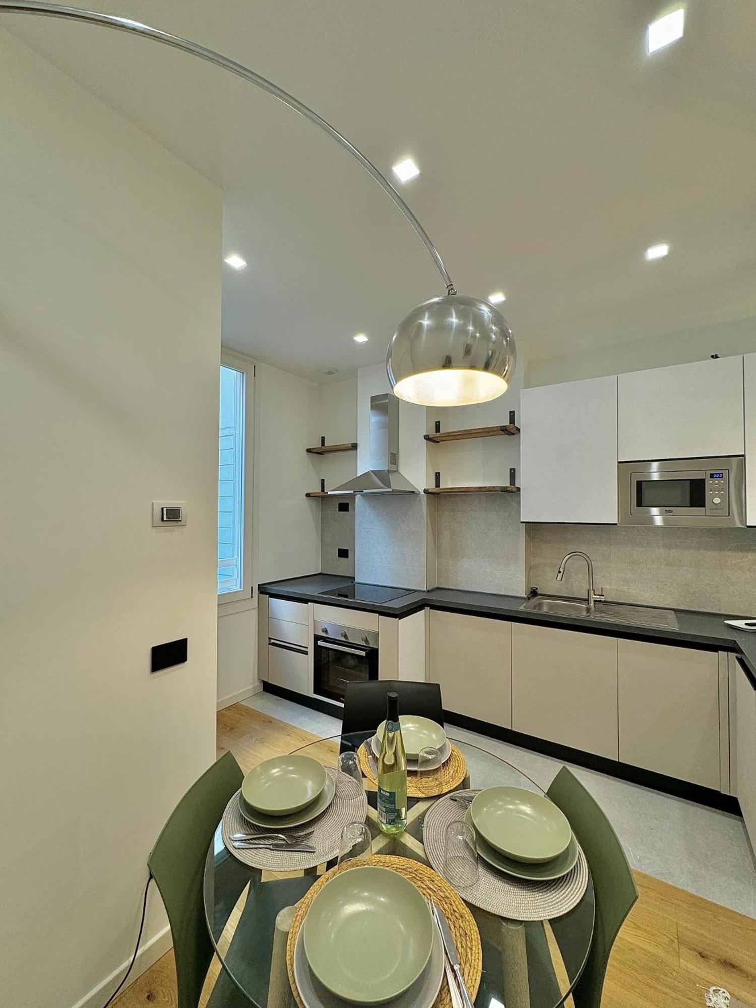 Apartment 'city Life' Mailand
