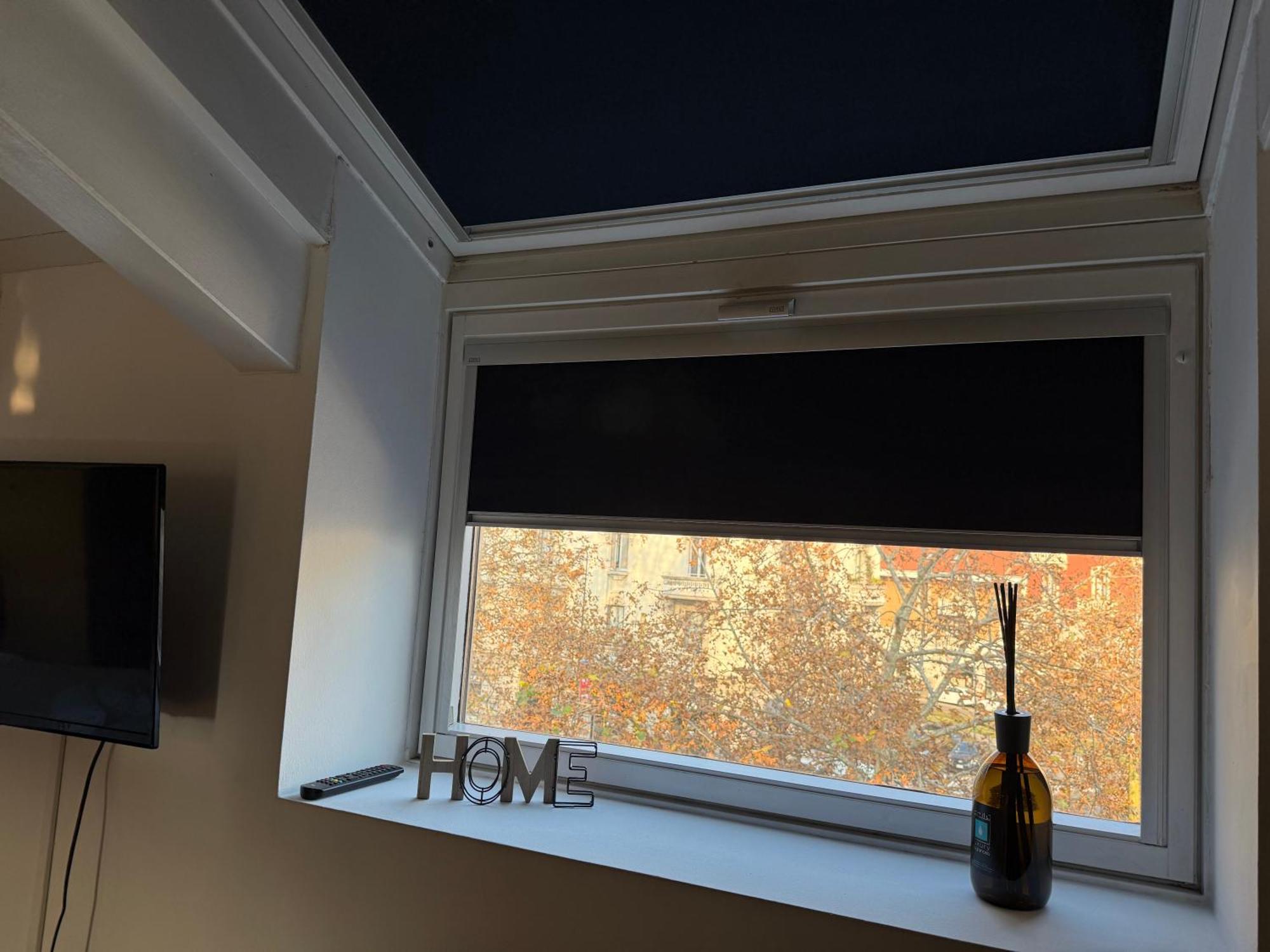 Rooftop Scalo Farini-3 Min From The Lancetti Metro *