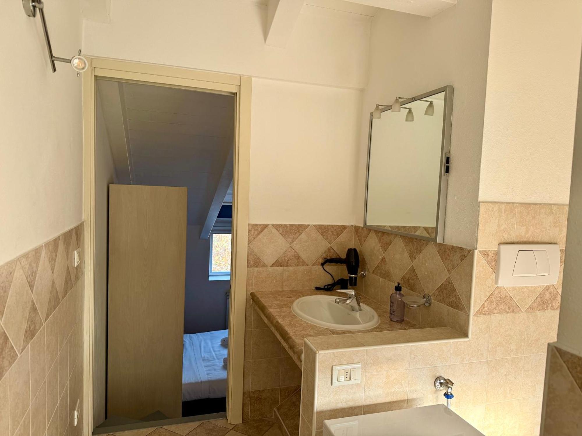 Rooftop Scalo Farini-3 Min From The Lancetti Metro *