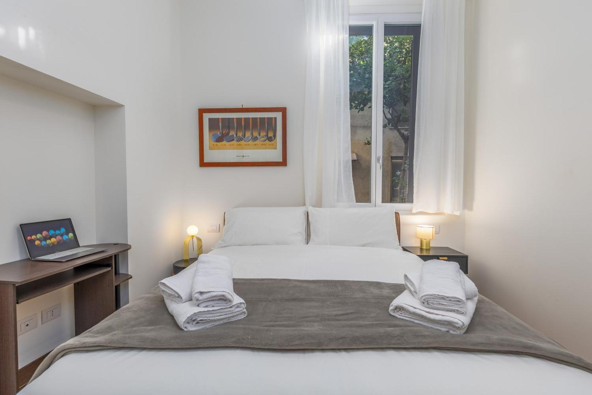 Apartment Solari Apartment, In Design Area, Near Tortona District, Mailand