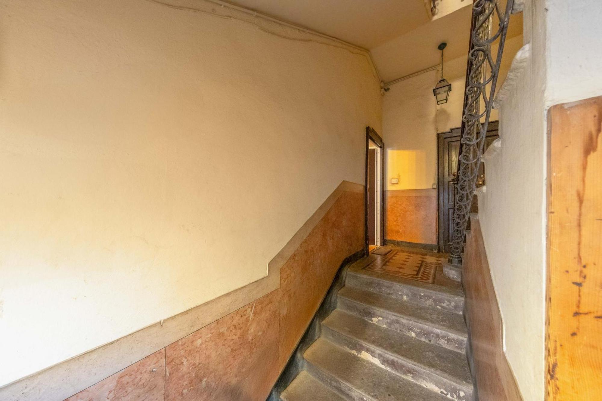 Solari Apartment, In Design Area, Near Tortona District, Apartamento