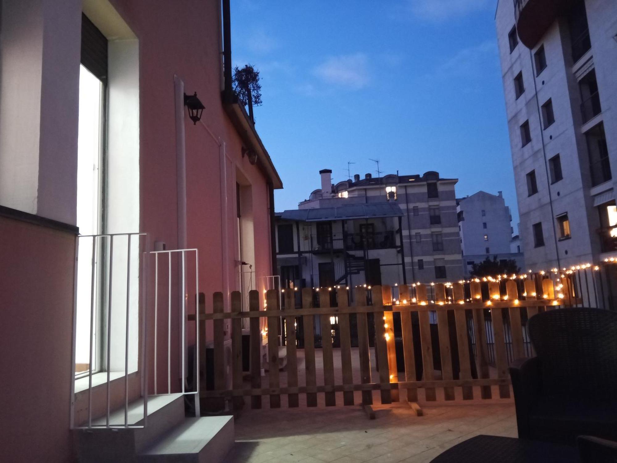 Eros Casa Mailand