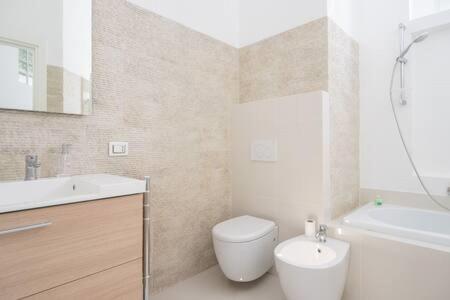 Apartment Casa Navigli Mailand