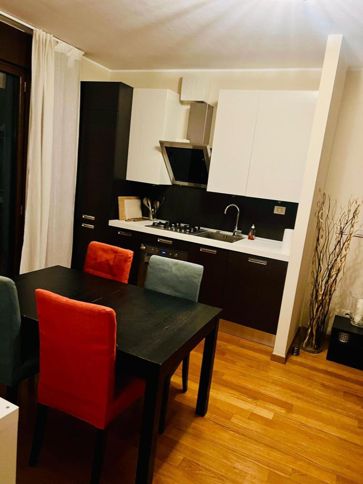 Life Apartment