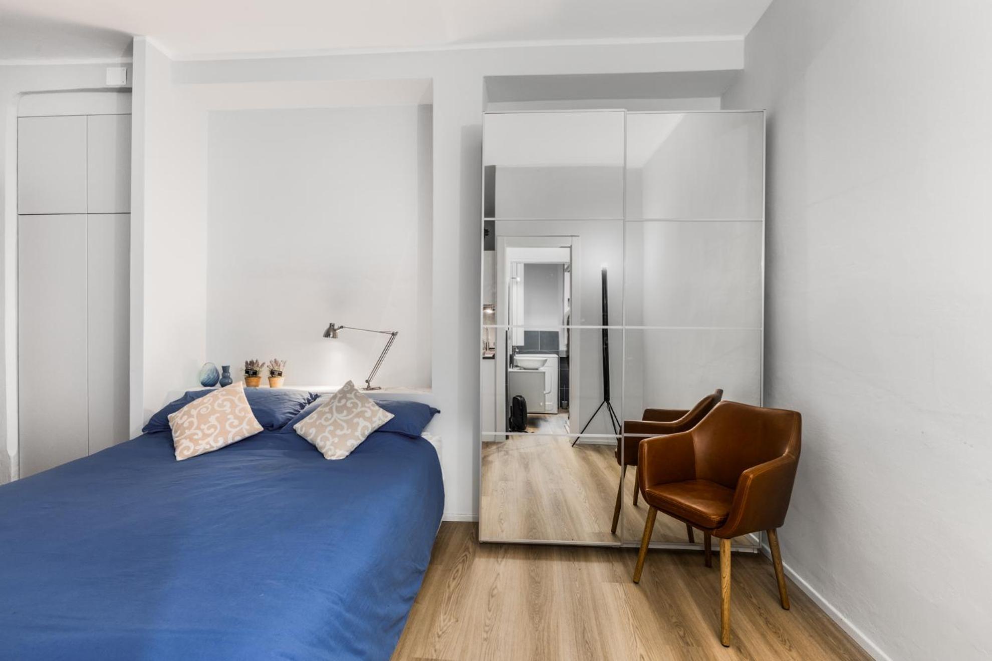 Mi Life 23 -wifi-fiera Apartment Mailand