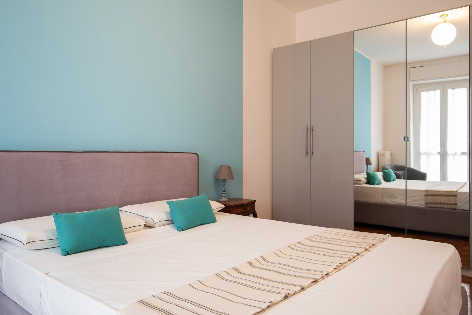 Agata Flexyrent Apartment Mailand