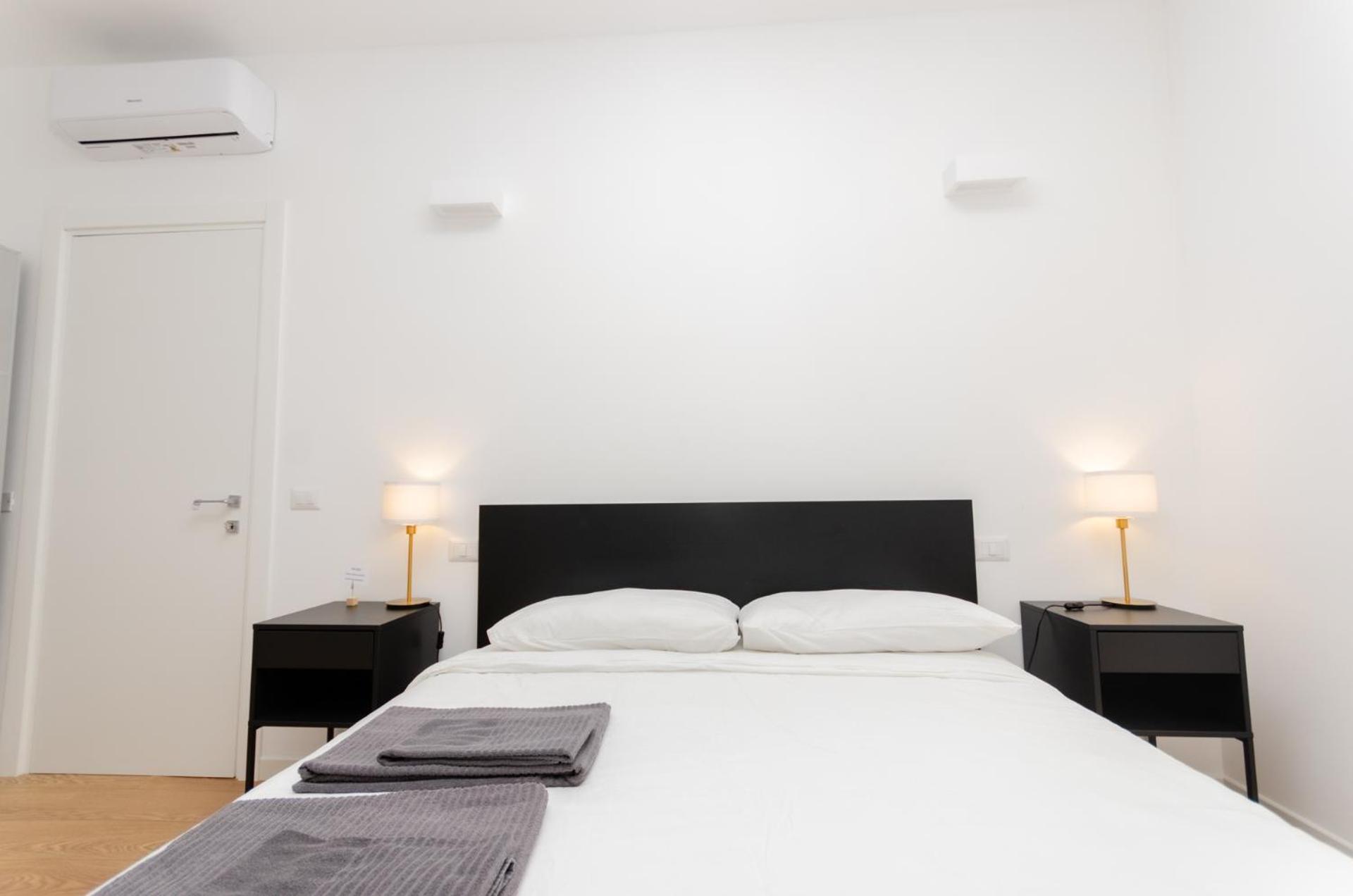 Buenos Aires Apartment Mailand