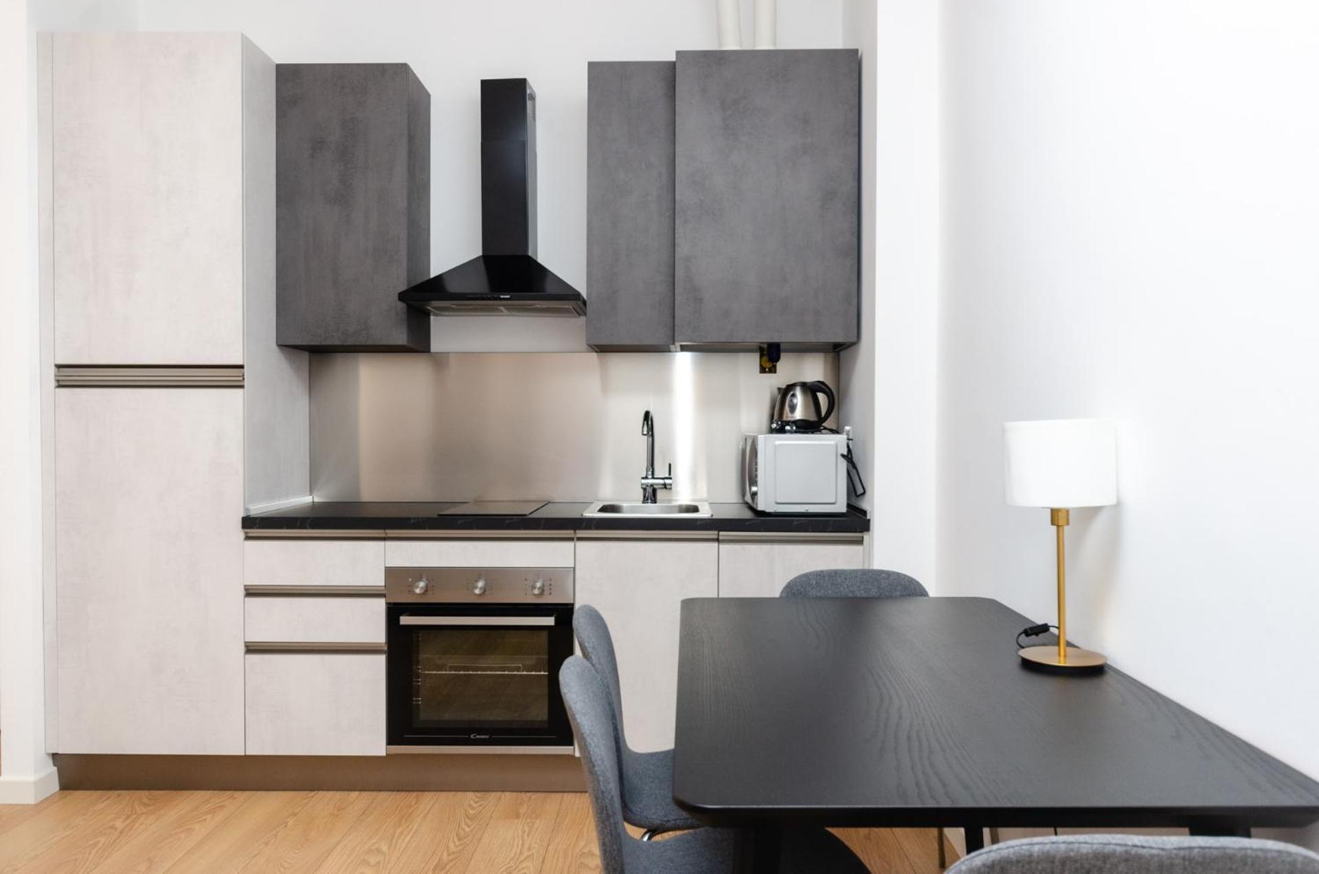 Apartment Buenos Aires Mailand