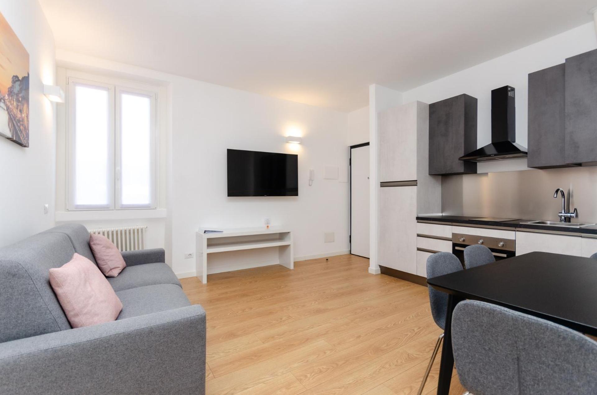 Apartment Buenos Aires Mailand