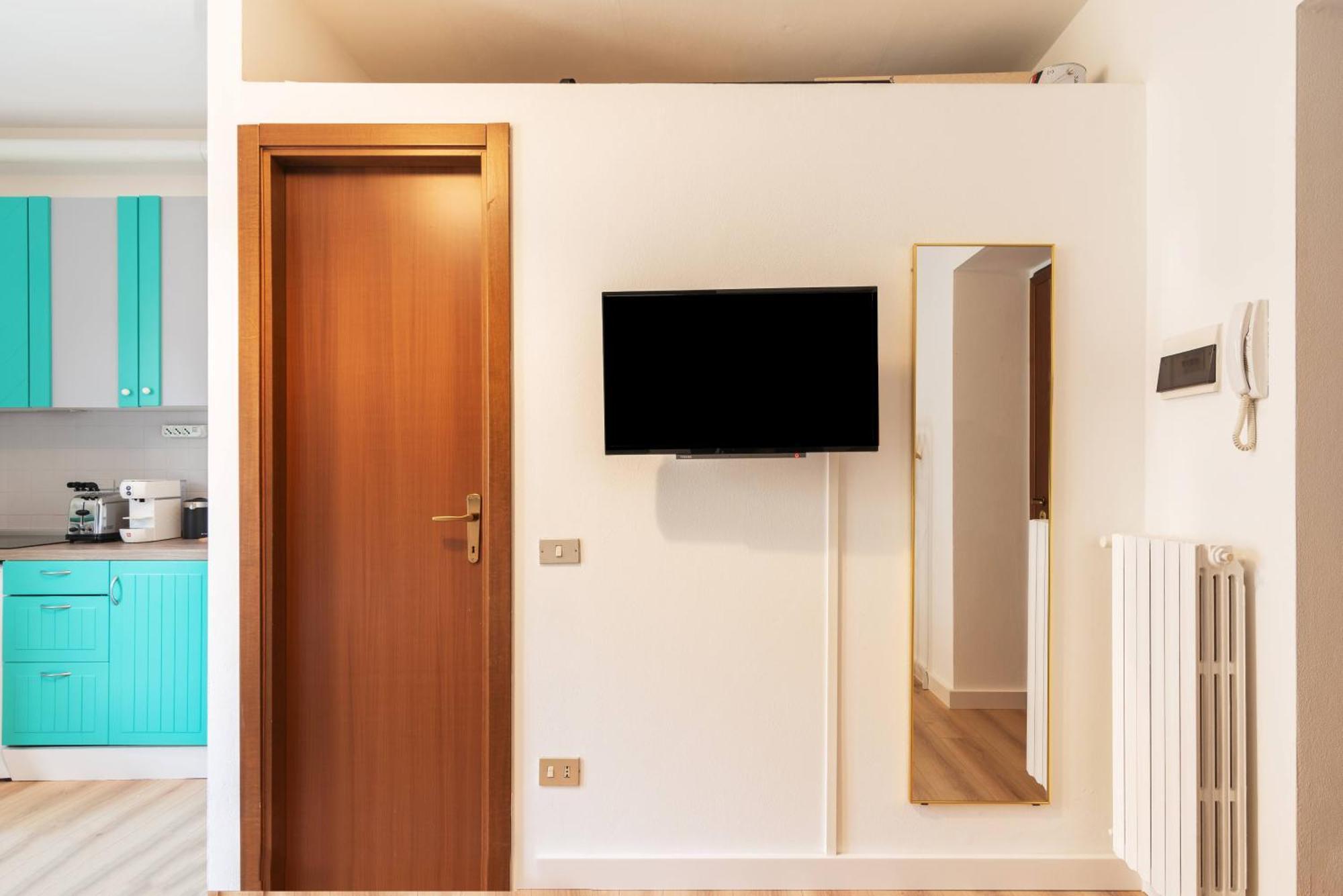 Apartment Enzo Flexyrent