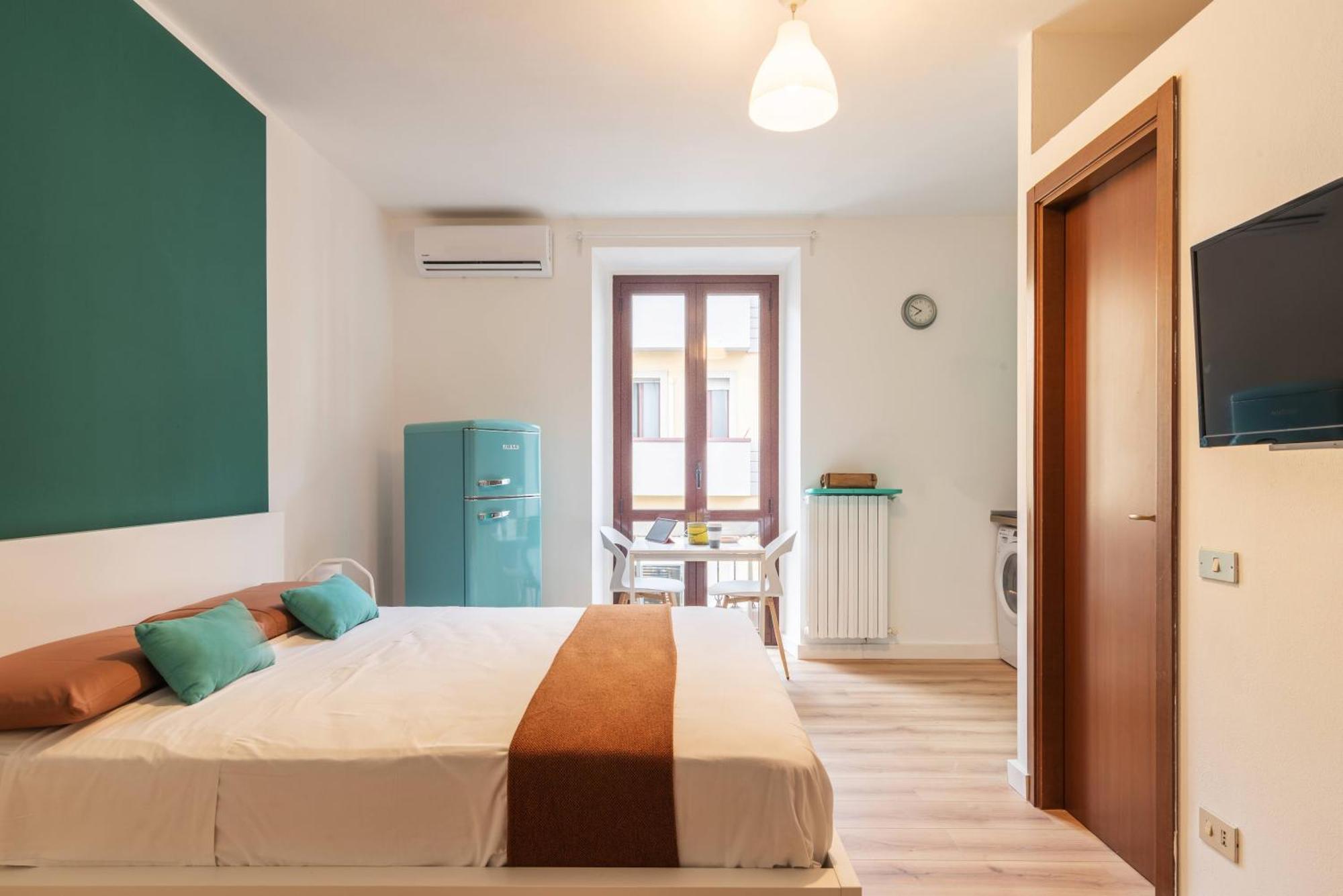 Enzo Flexyrent Apartment *