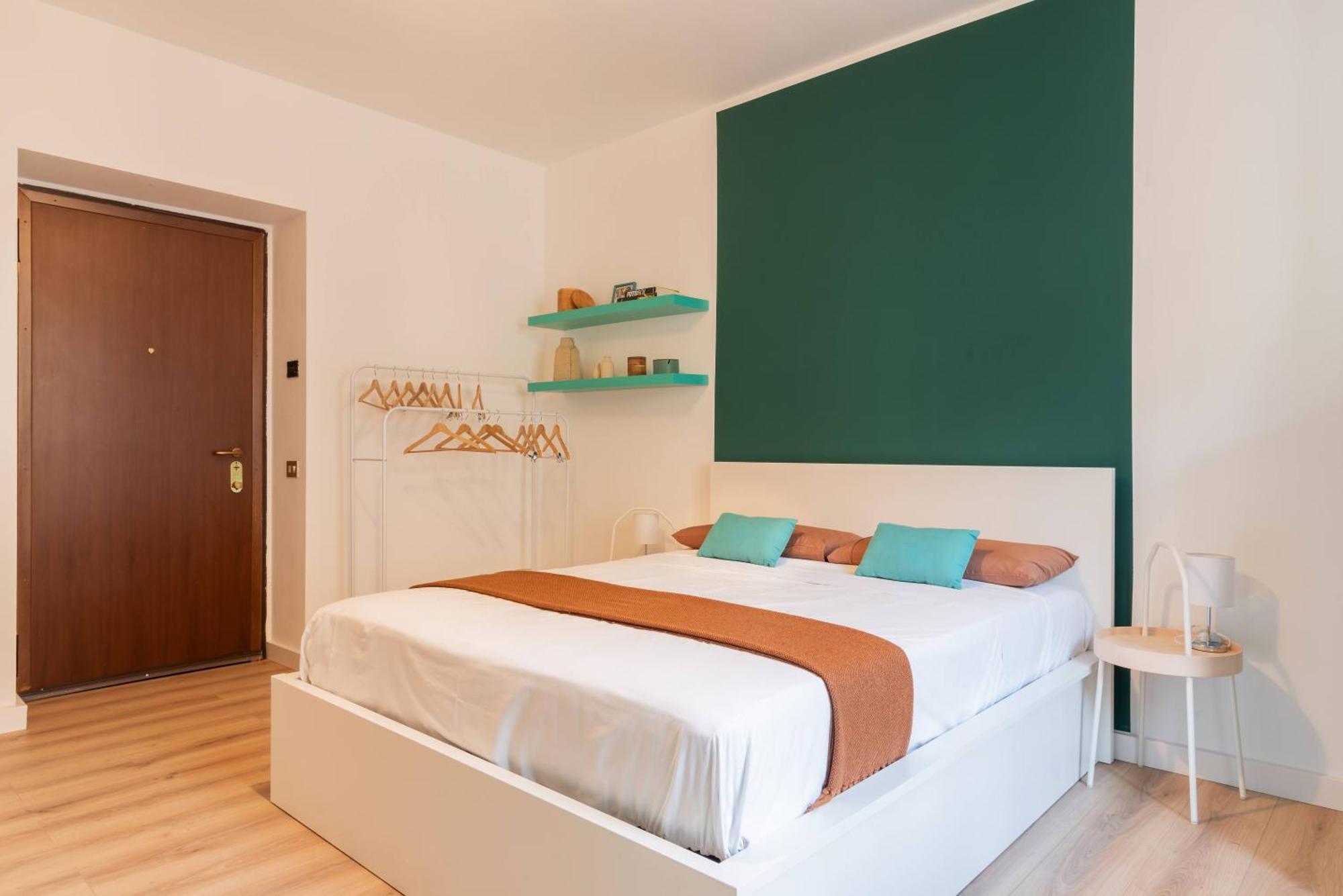 Enzo Flexyrent Apartment Mailand