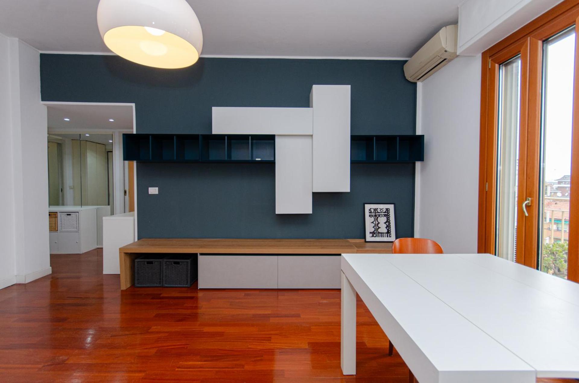 Tito Flat * Mailand