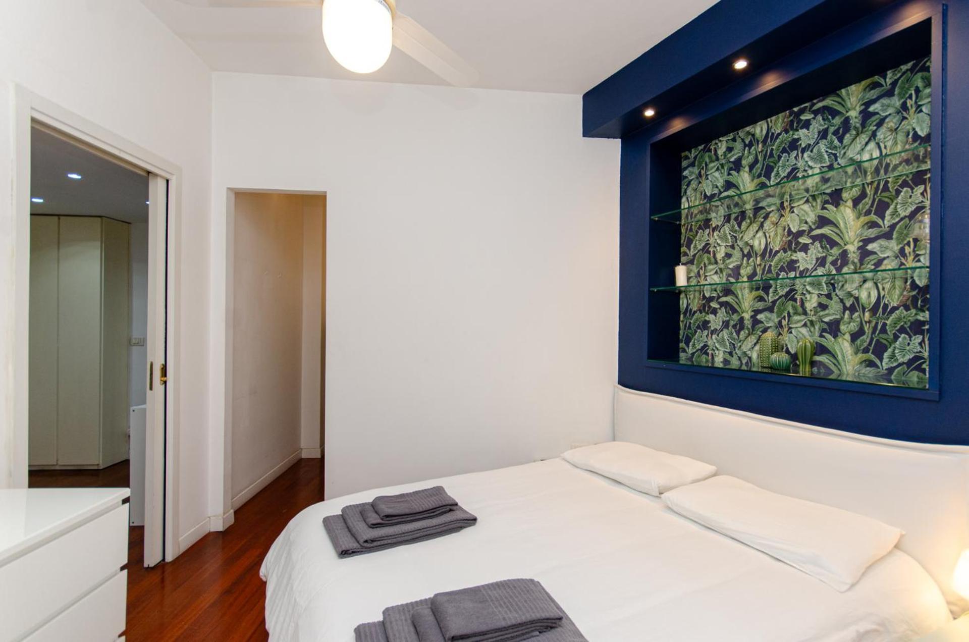 Tito Flat Apartment