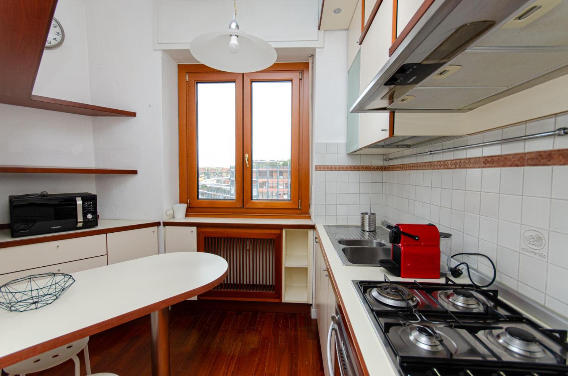 Apartment Tito Flat *