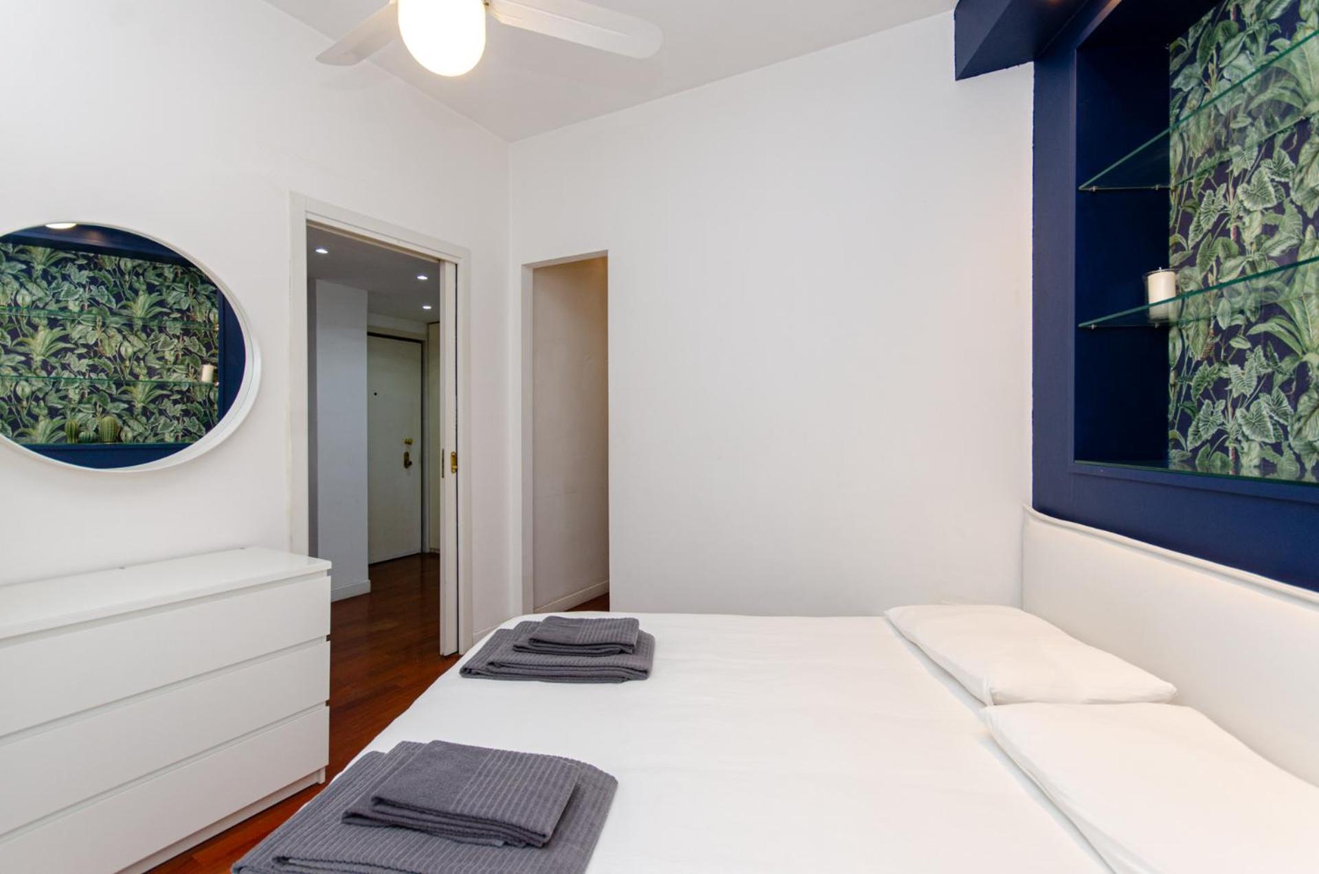 Tito Flat Apartment *