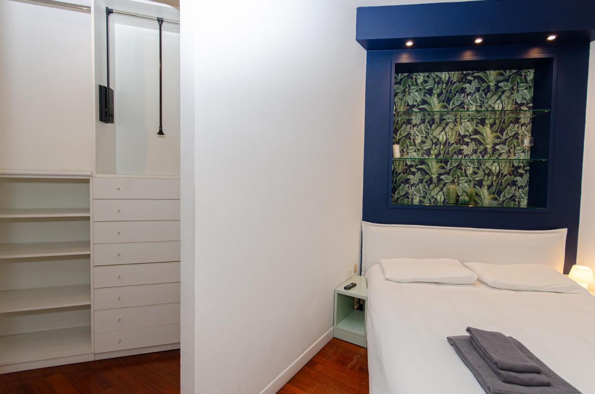 Apartment Tito Flat