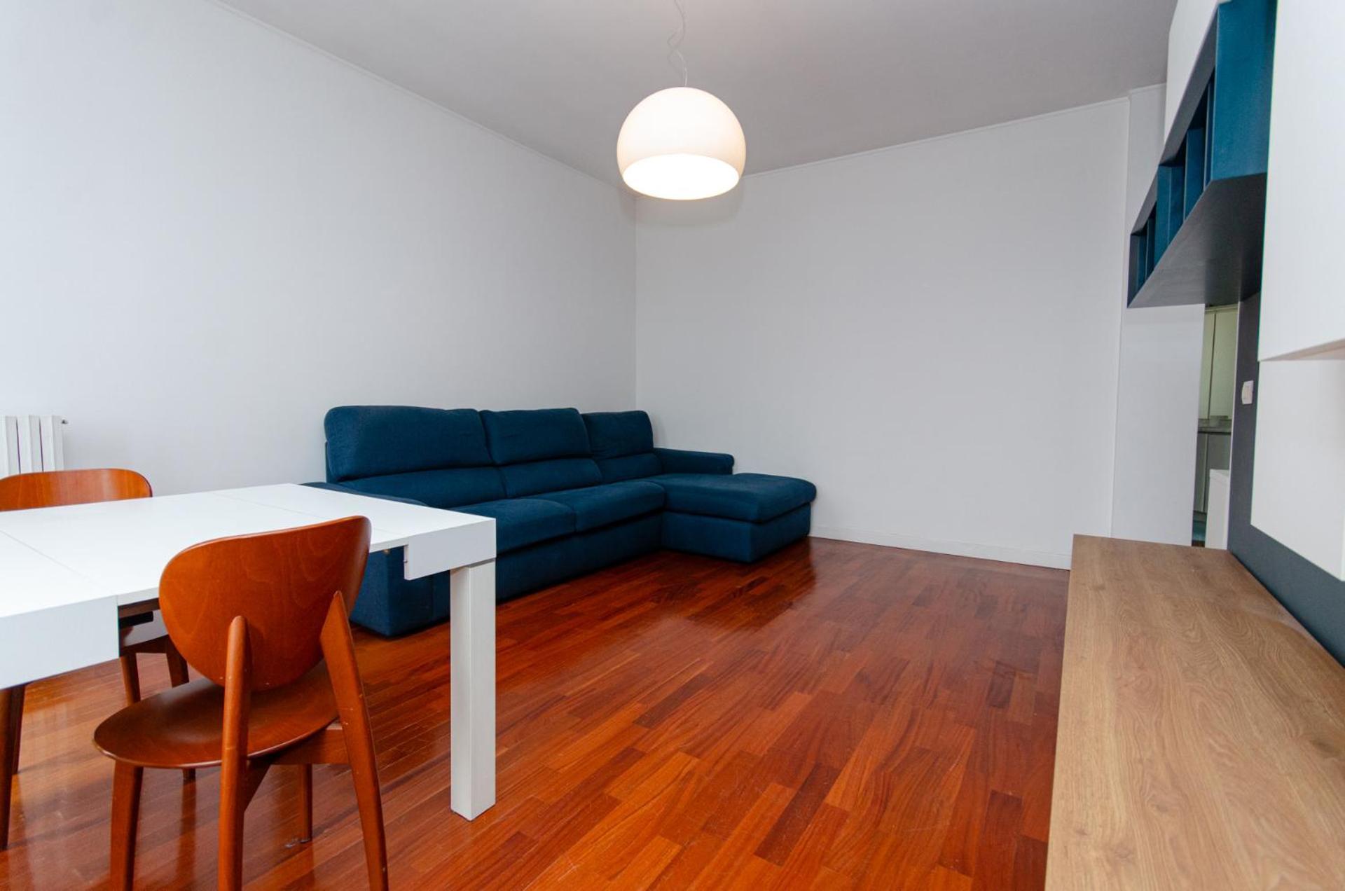 Tito Flat Apartment Mailand