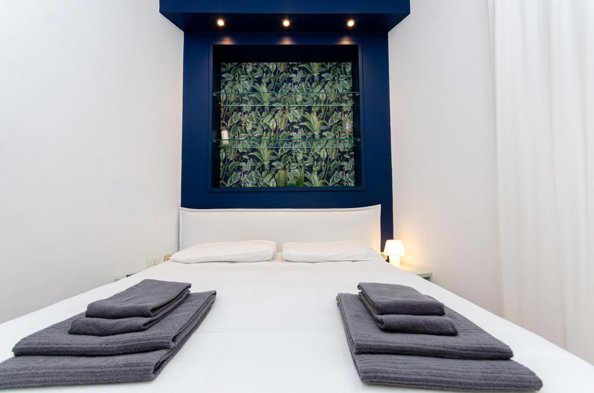 Tito Flat Apartment