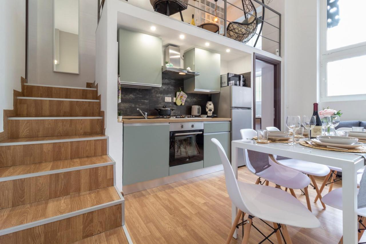 Luxloft Bocconi - 2 Bathrooms - Free Parking Milan