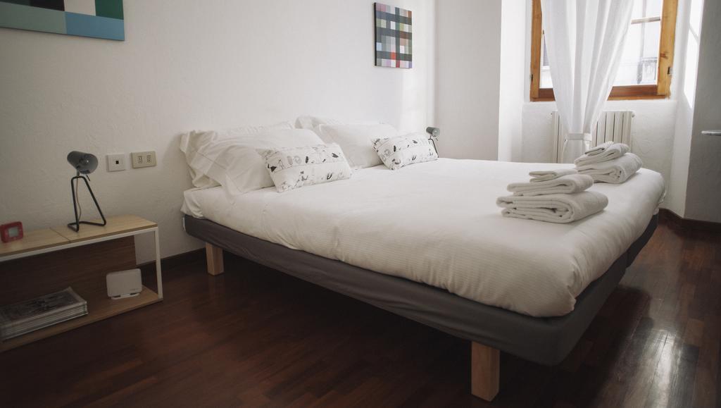 Apartamento Italianway-cesare Da Sesto