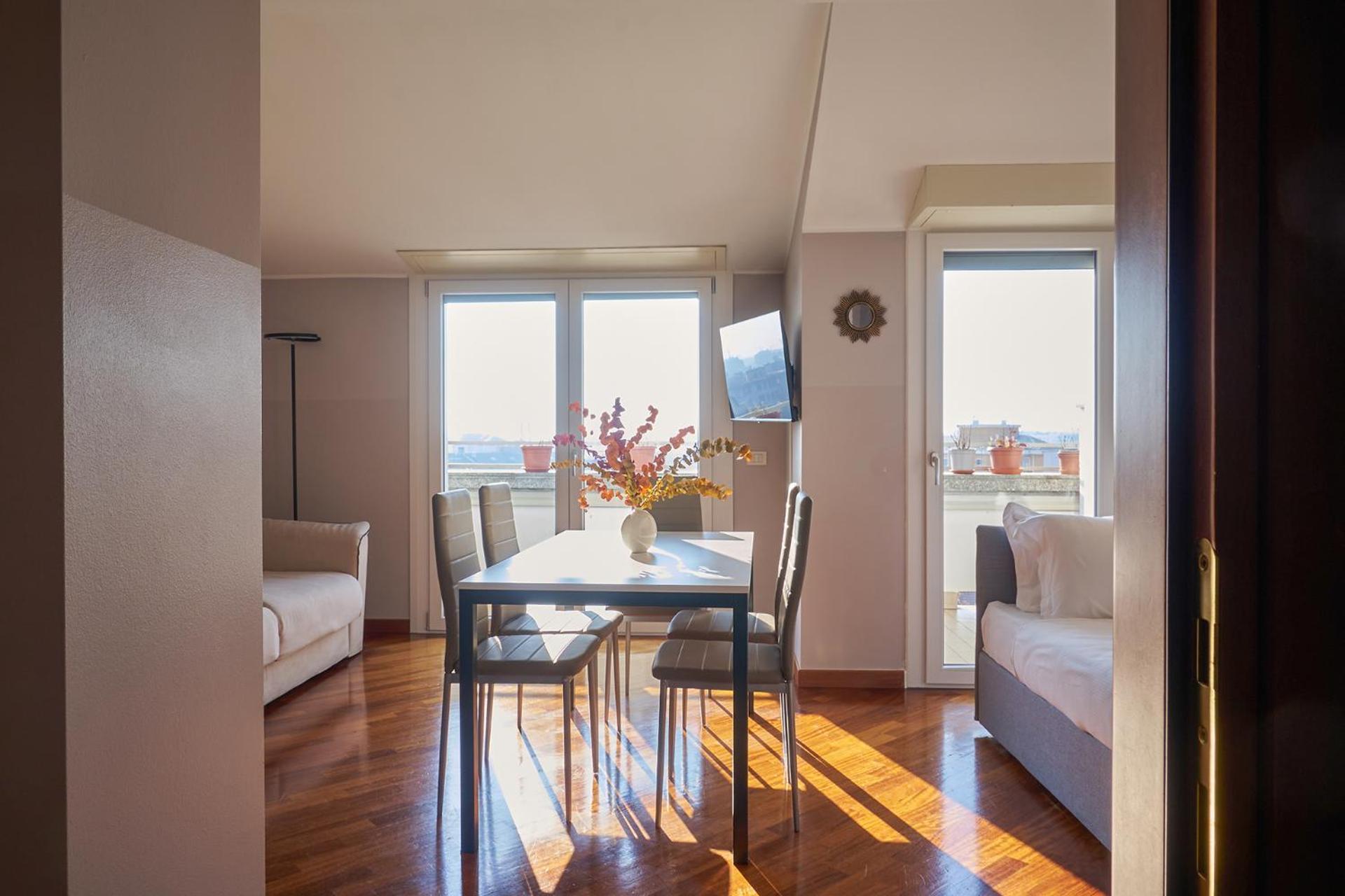 Retreats Porta Venezia Apartamento