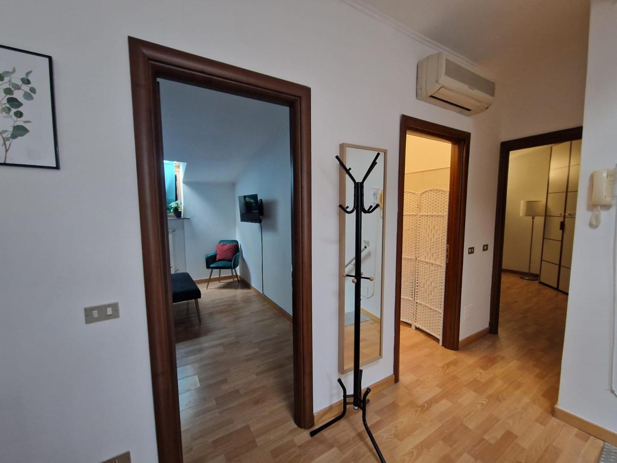 Salmini Porta Romana By 101flats Apartment Mailand
