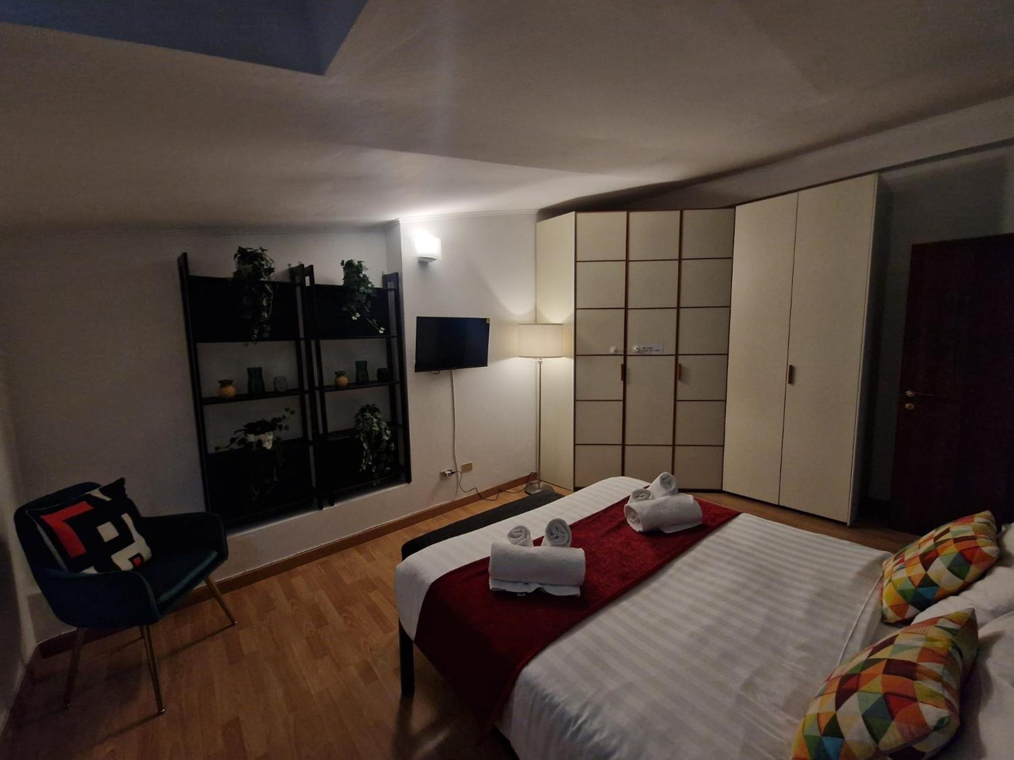 Apartment Salmini Porta Romana By 101flats Mailand