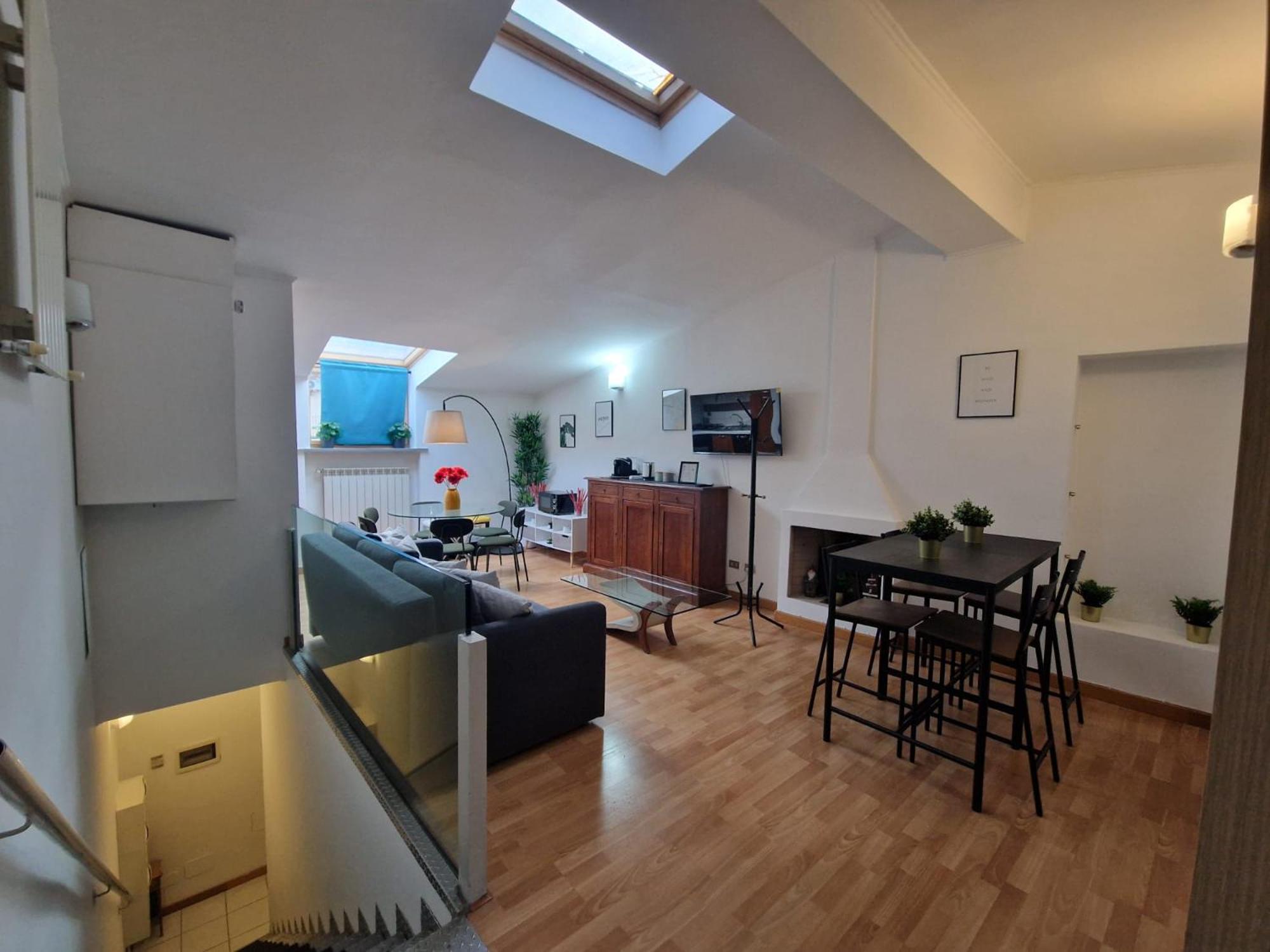 Salmini Porta Romana By 101flats Apartment