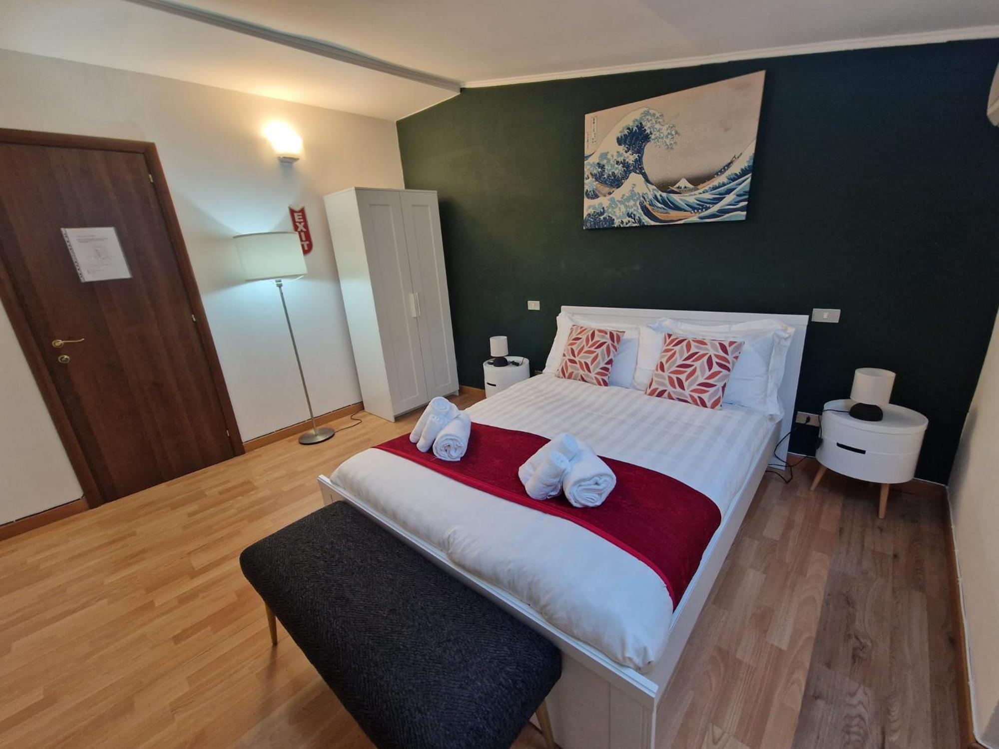 Salmini Porta Romana By 101flats
