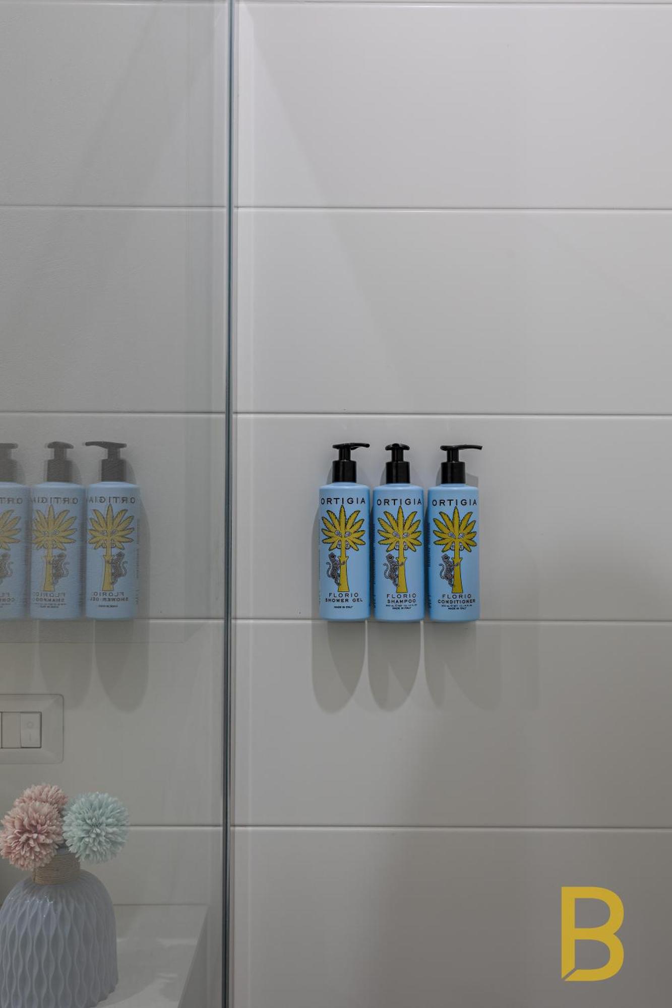 Beplace In Gioia Apartamento *