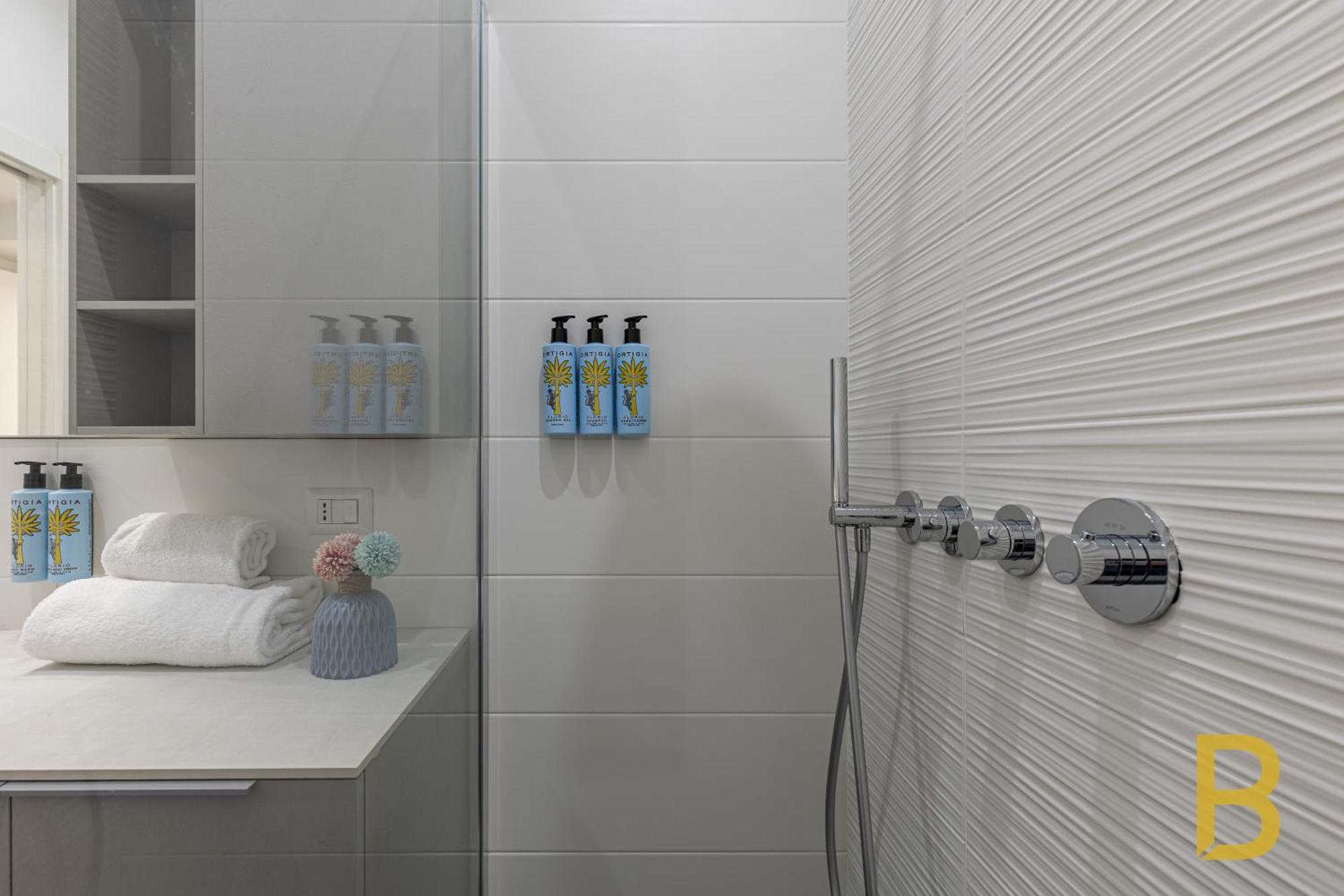 Beplace In Gioia Apartamento *