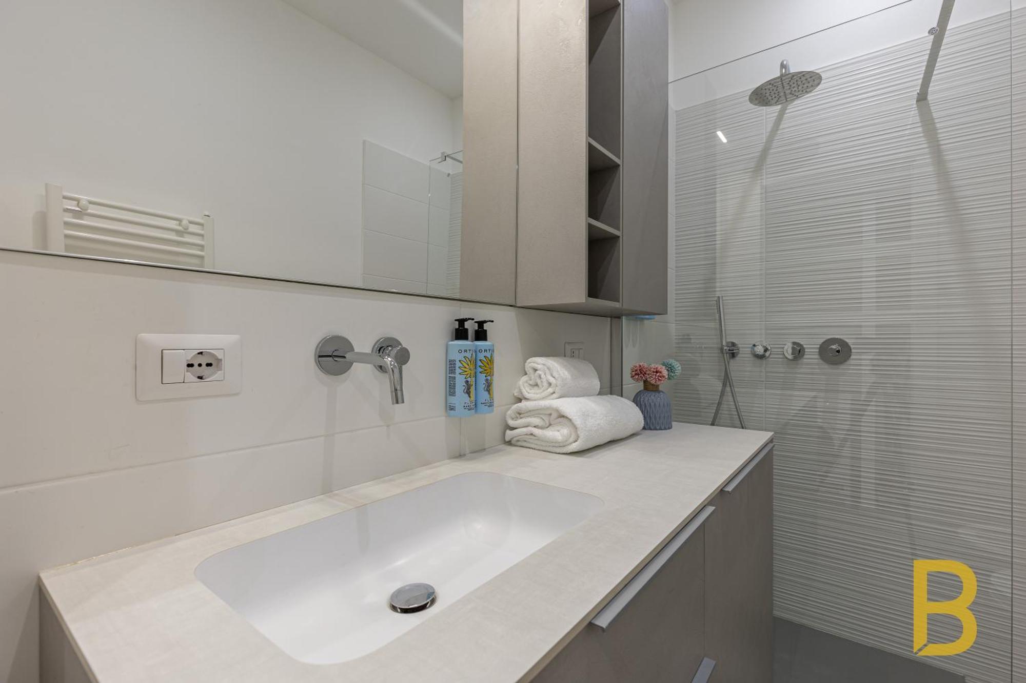 Apartamento Beplace In Gioia