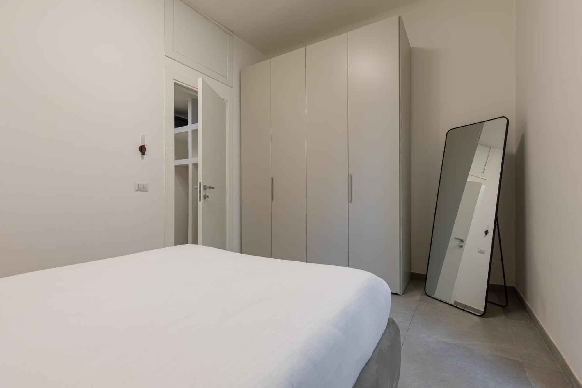 Apartamento Beplace In Gioia Milão