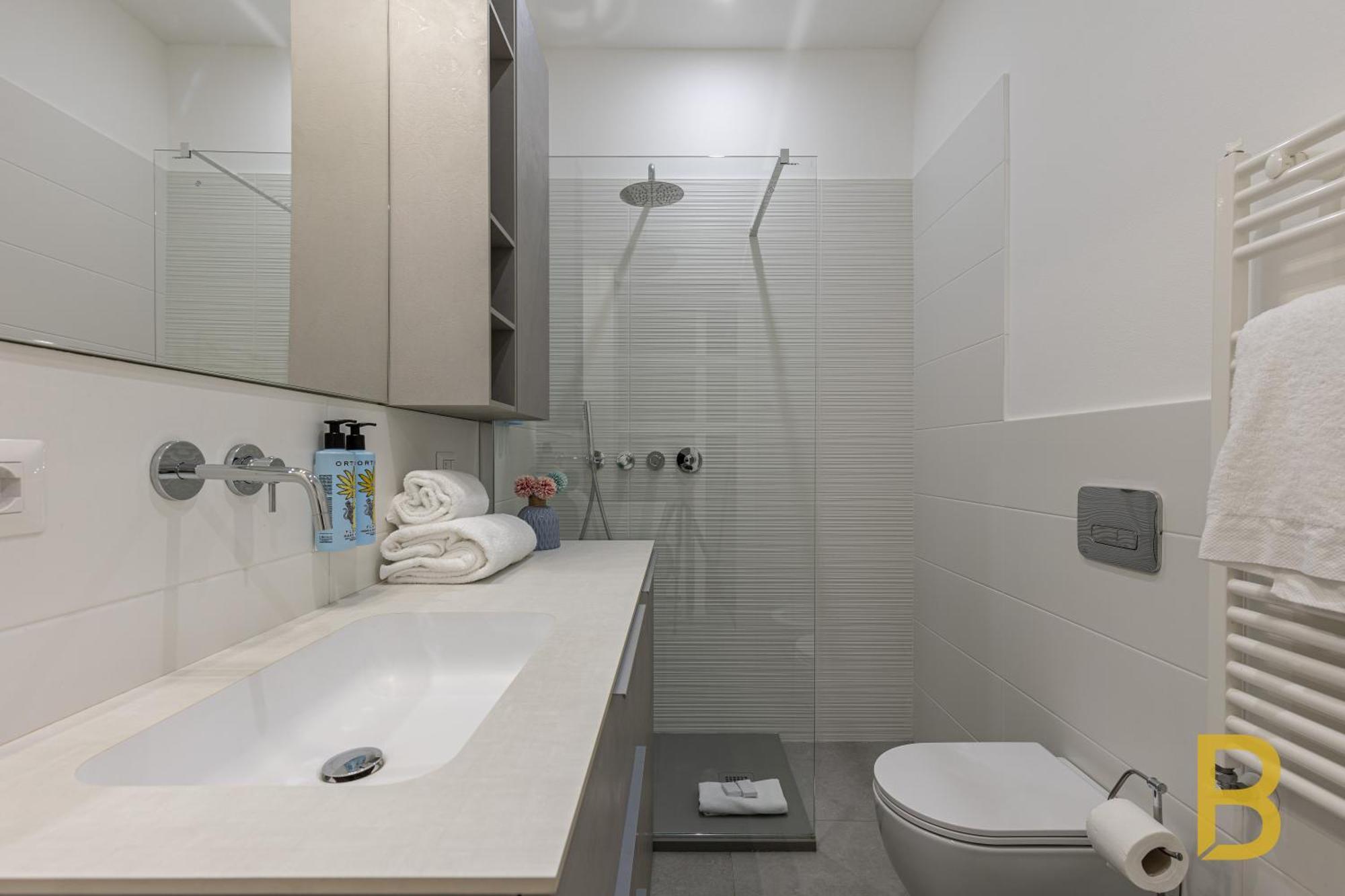 Beplace In Gioia Apartamento