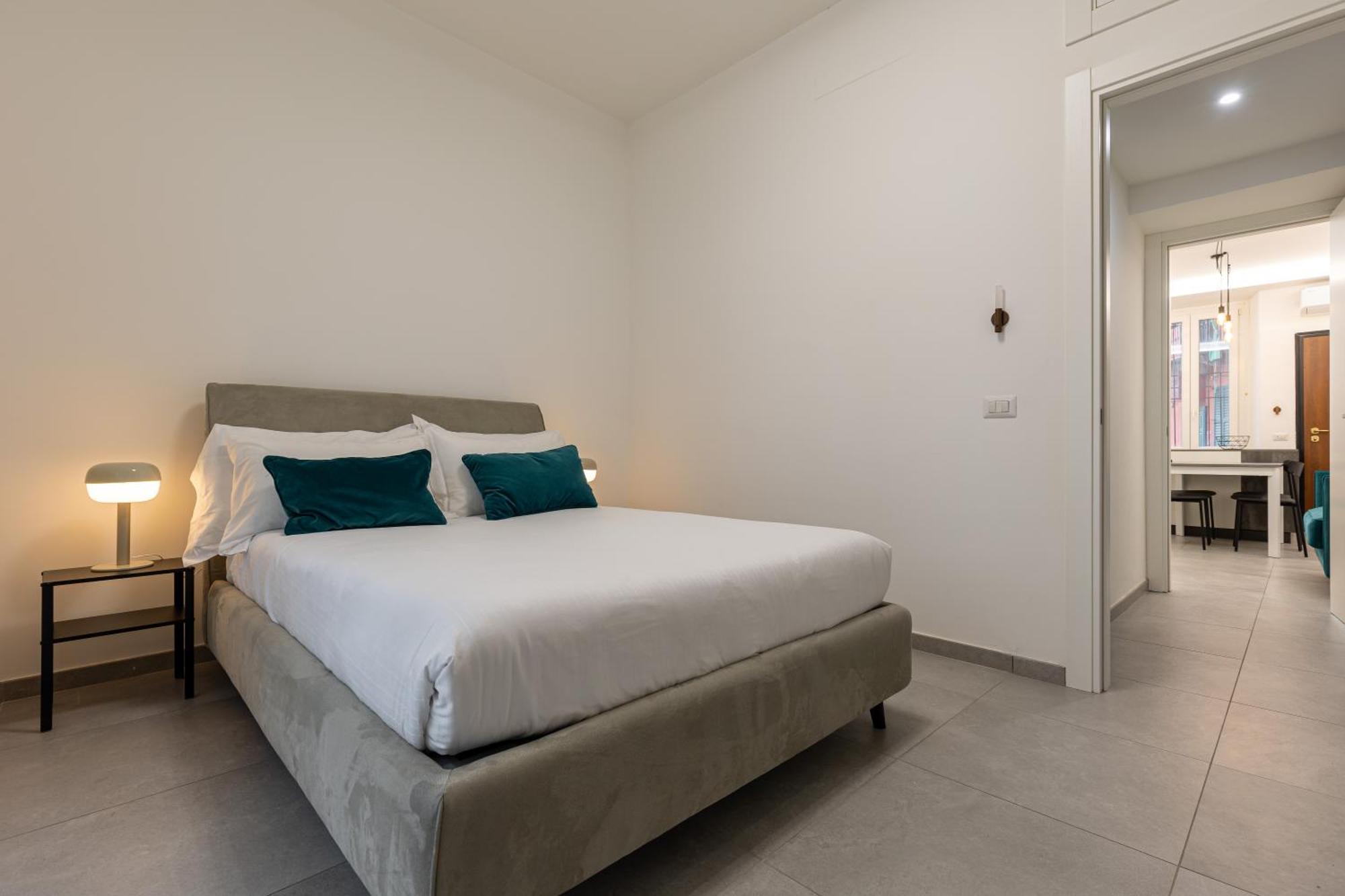 Apartamento Beplace In Gioia *
