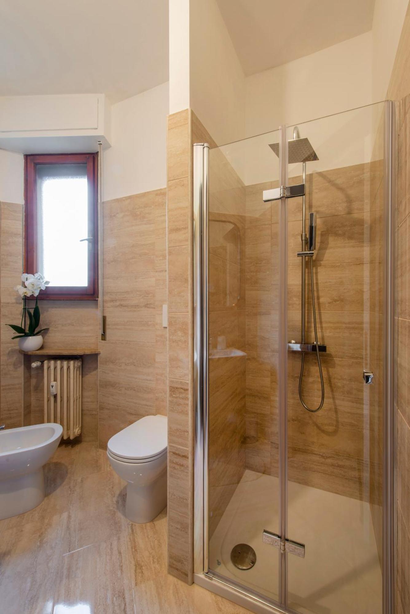 Apartment Maggi - New Beautiful In The Center *