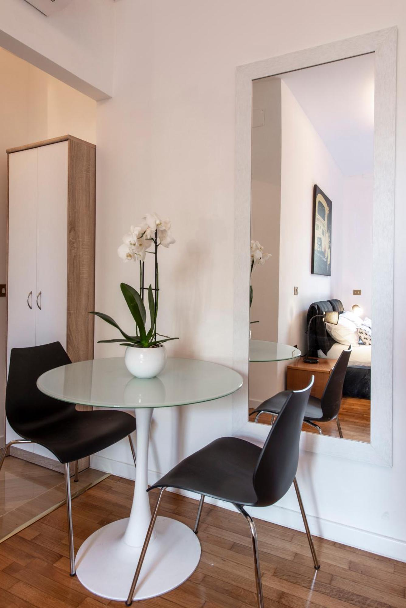 Apartment Maggi - New Beautiful In The Center Mailand
