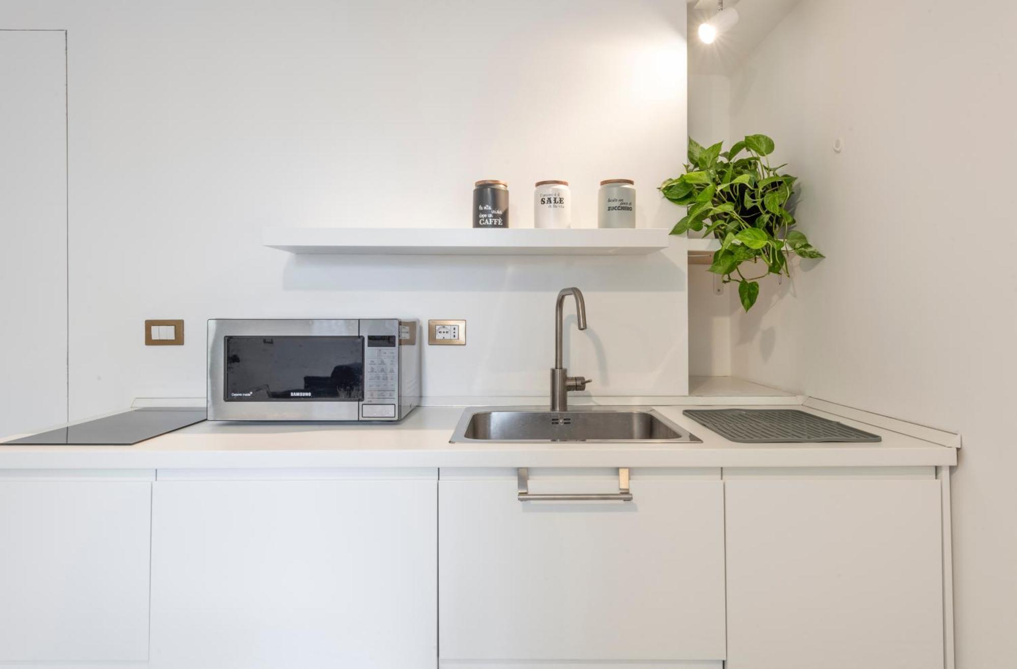Maggi - New Beautiful In The Center Apartment