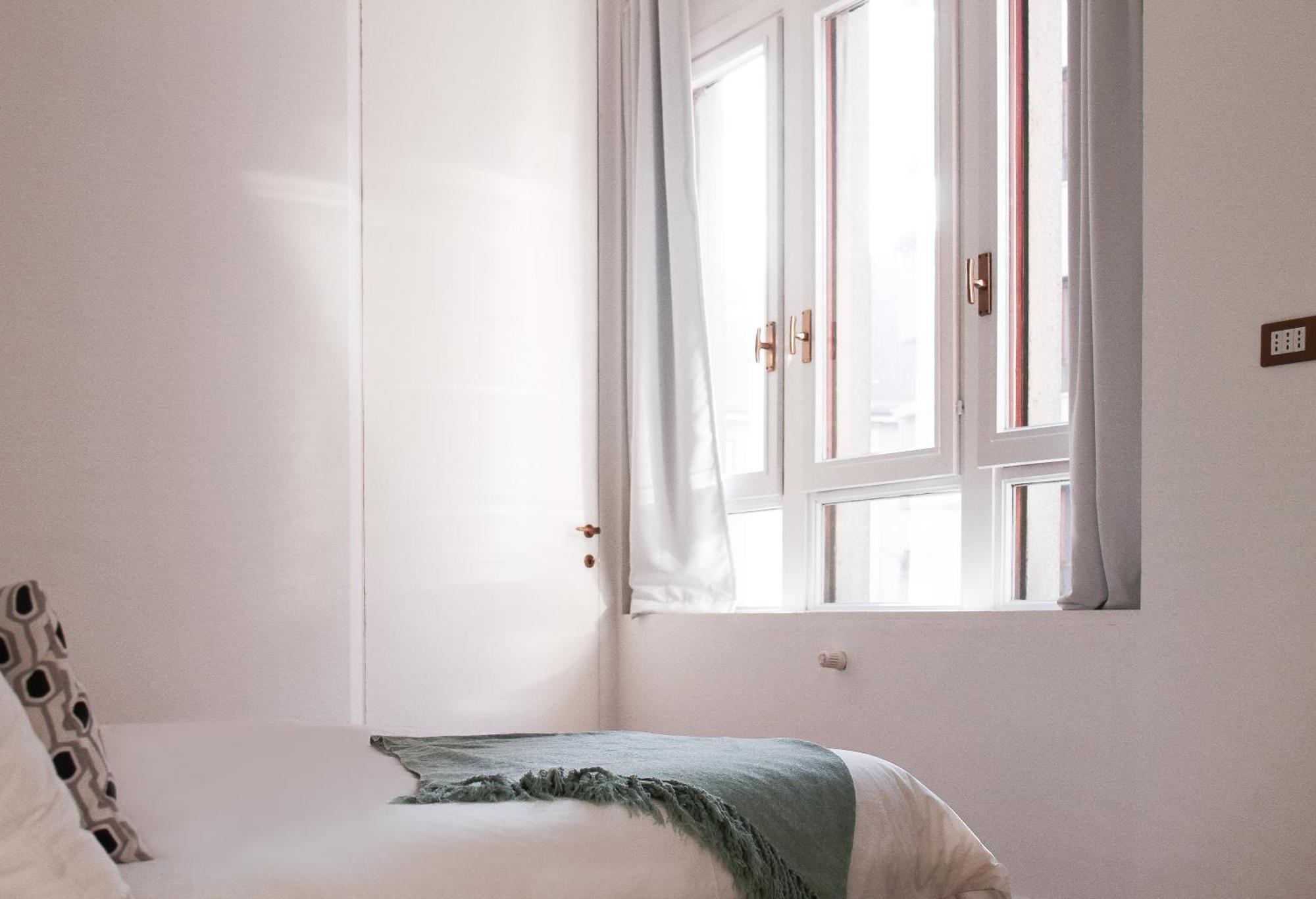 Maggi - New Beautiful In The Center Apartment