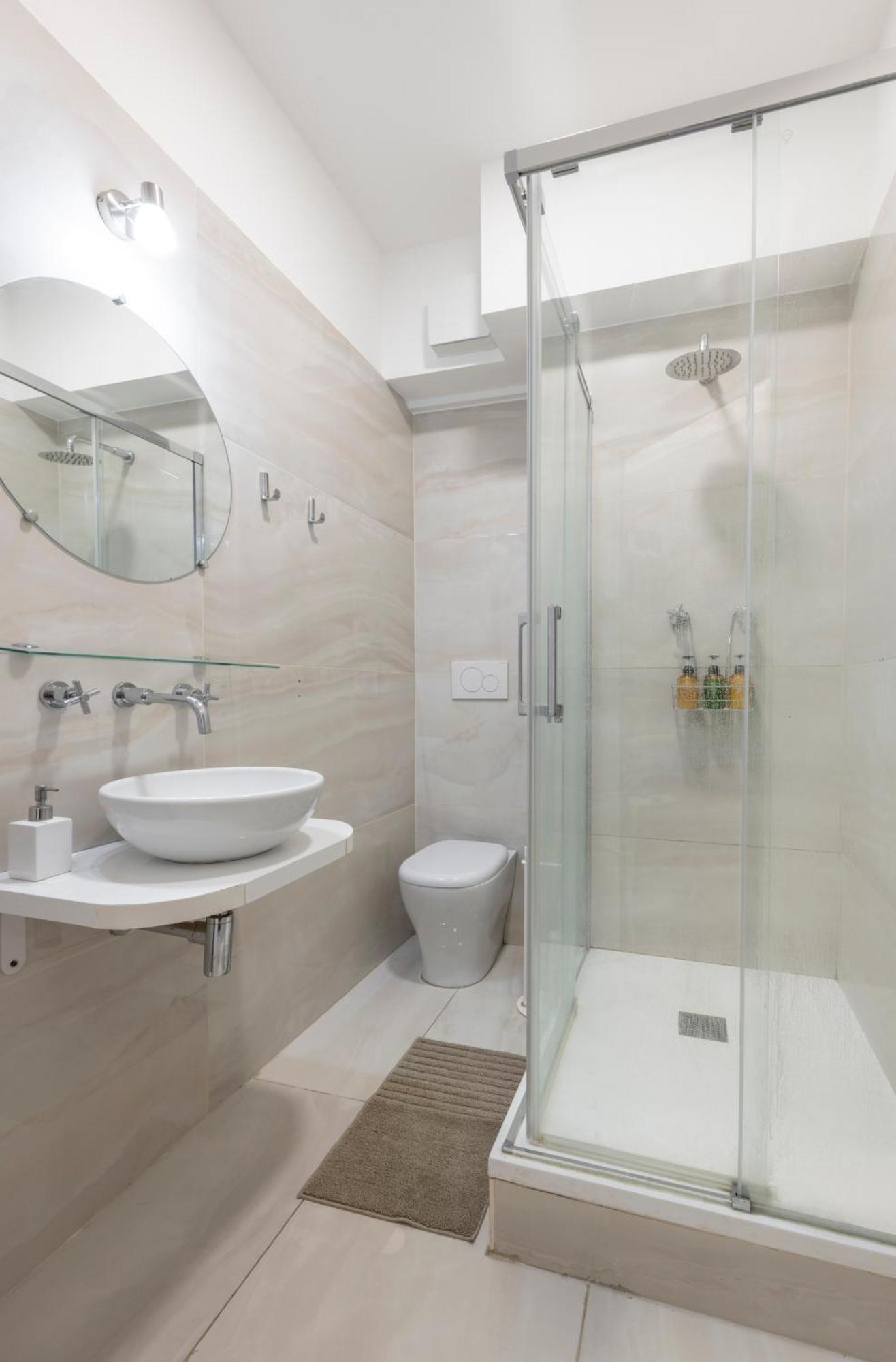 Apartment Maggi - New Beautiful In The Center Mailand