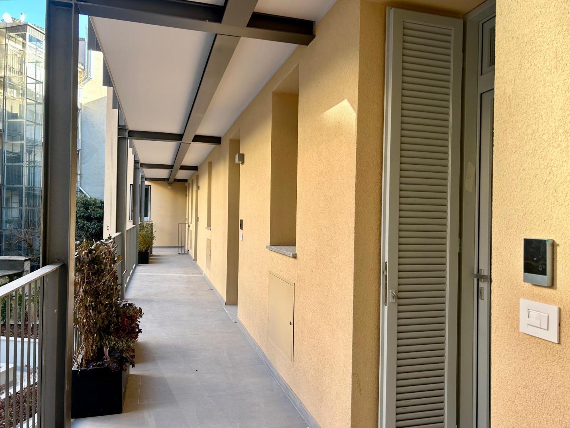 Aparthotel Relstay - De Angeli Mailand